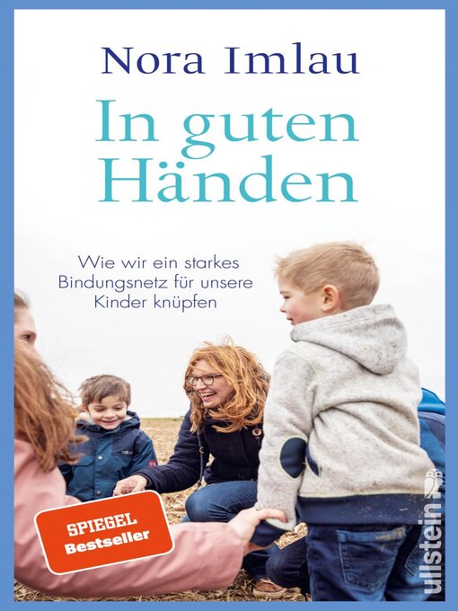 Title details for In guten Händen by Nora Imlau - Wait list